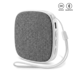 TE-685 SPEAKER BLUETOOTH CON RUIDO BLANCO