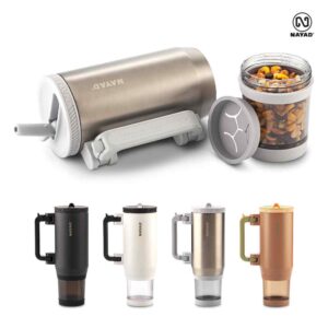 MU-471 MUG METALICO BIOM 670ml