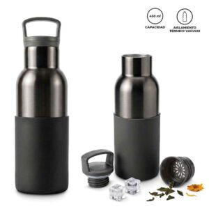 MU-477 BOTILITO METALICO DOMUS 450ml