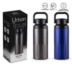 MU-478 BOTILITO METALICO ORIGIN 800ml