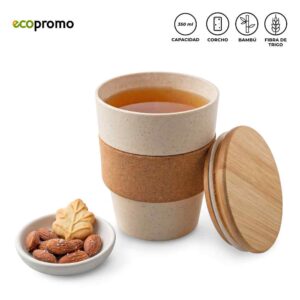 MU-480 MUG PLASTICO DAILY 350ml
