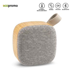 TE-686 SPEAKER BLUETOOTH TRACK RPET