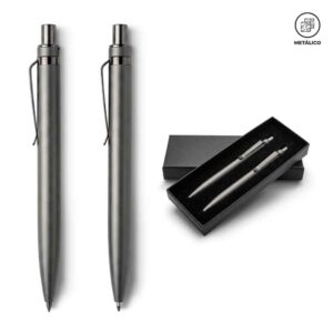 SET-B-L-IN SET DE BOLIGRAFO Y LAPIZ INFINITY