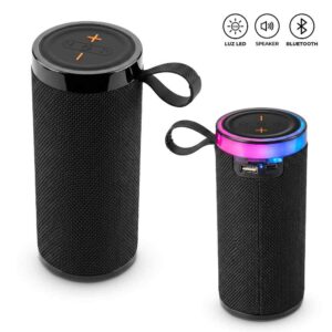 TE-697 SPEAKER BLUETOOTH DOCK