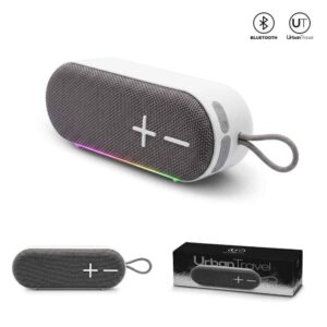 TE-699 SPEAKER BLUETOOTH ZING URBAN TRAVEL
