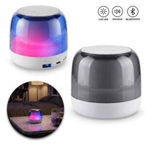 TE-702 SPEAKER BLUETOOTH HYPE
