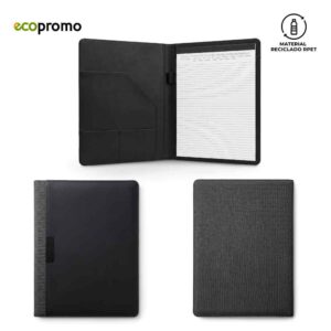 OF-724 CARPETA FOLDER GAUSS RPET