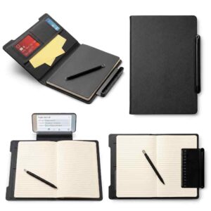 OF-725 LIBRETA TESLA