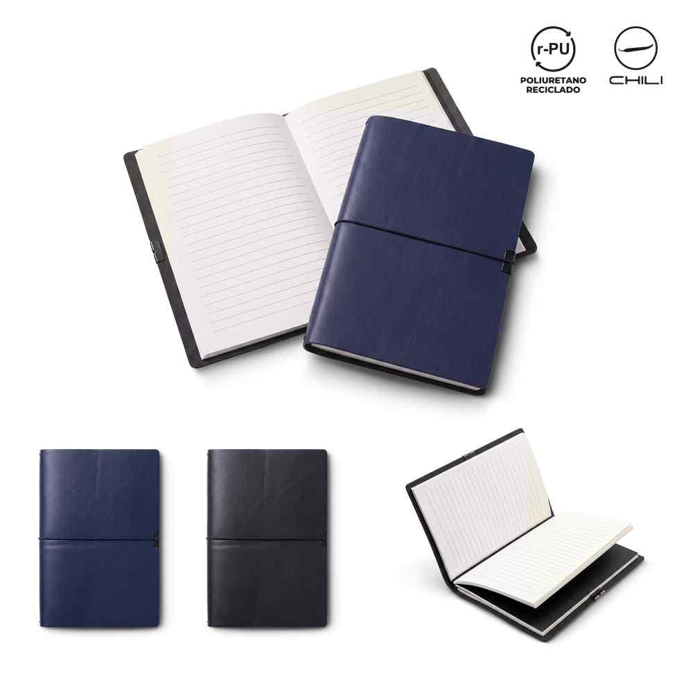 OF-726 LIBRETA EJECUTIVA OPUS CHILI