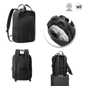 VA-1255 MORRAL BACKPACK DUCAT