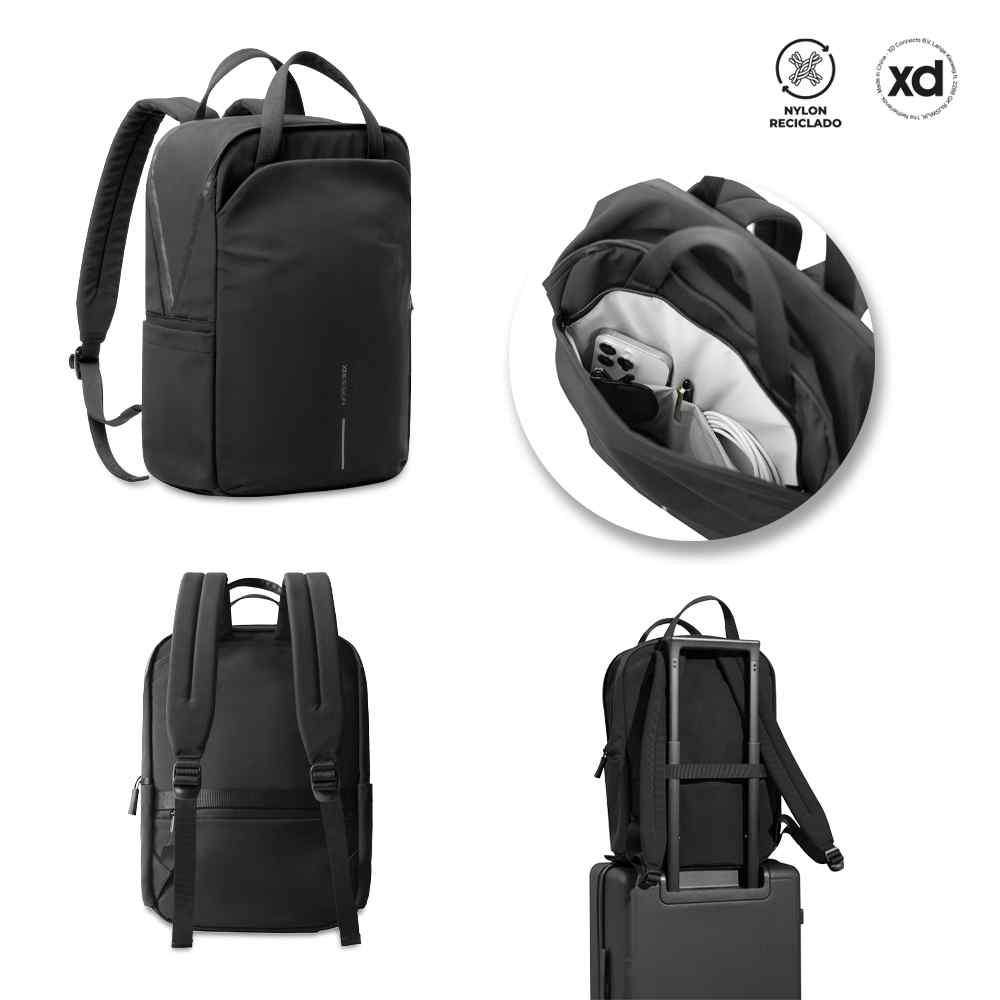 VA-1255 MORRAL BACKPACK DUCAT