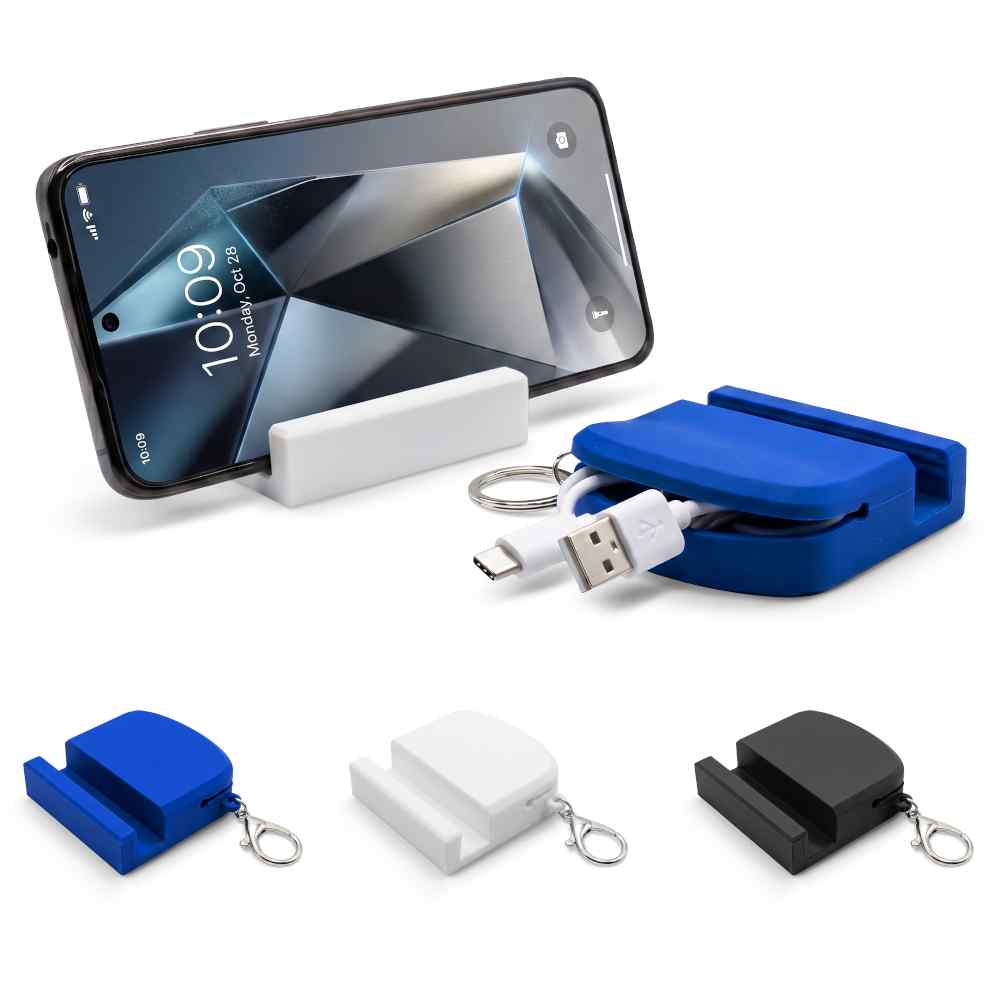 TE-719 SOPORTE PARA MOVILES CON CABLES
