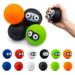 VA-1261 BOLA ANTIESTRES POP EYE