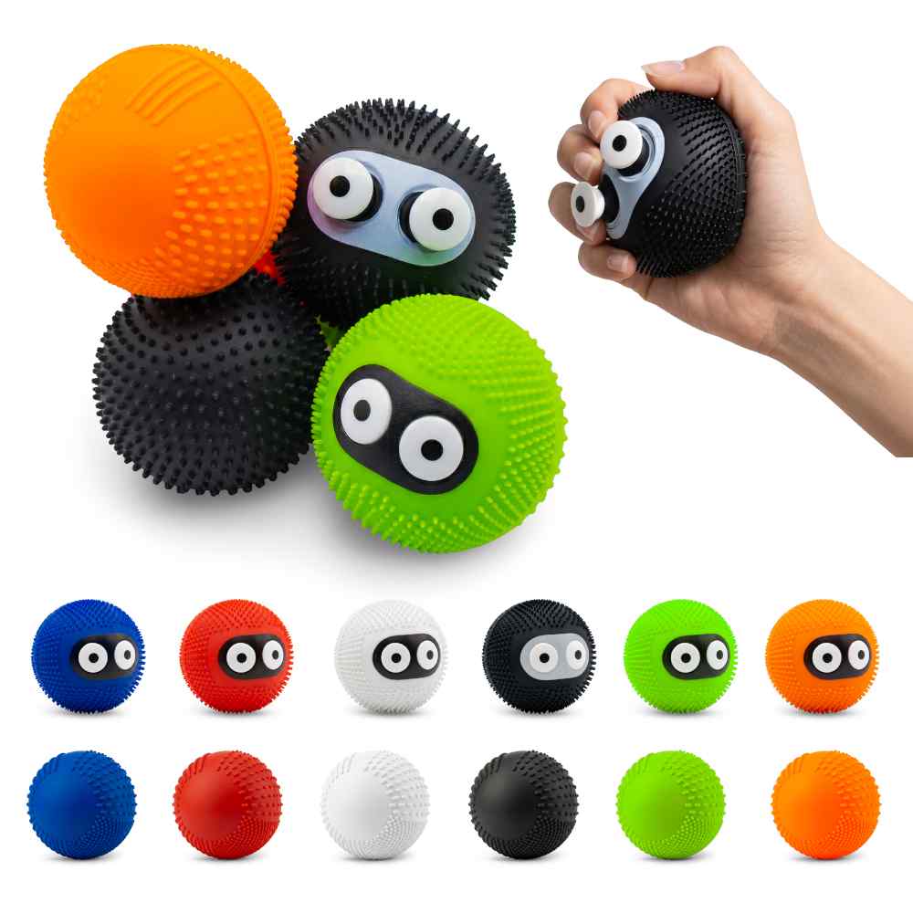 VA-1261 BOLA ANTIESTRES POP EYE