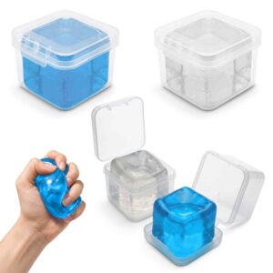 VA-1264 ANTIESTRES JELLY
