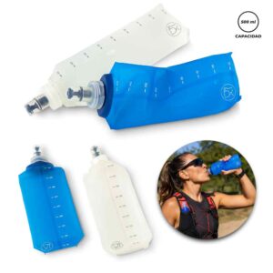 MU-488 BOTILITO COLAPSIBLE MARATHON 500ml