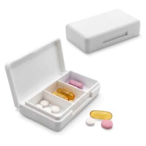 CP-384 PASTILLERO OTTAR
