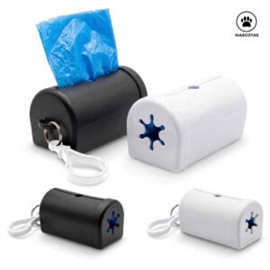 VA-1271 DISPENSADOR DE BOLSAS PUPPY