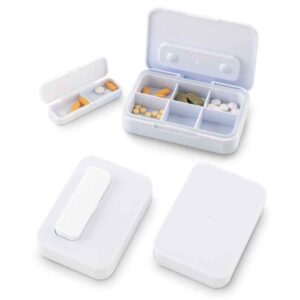 CP-386 PASTILLERO DOBLE SIRIUS
