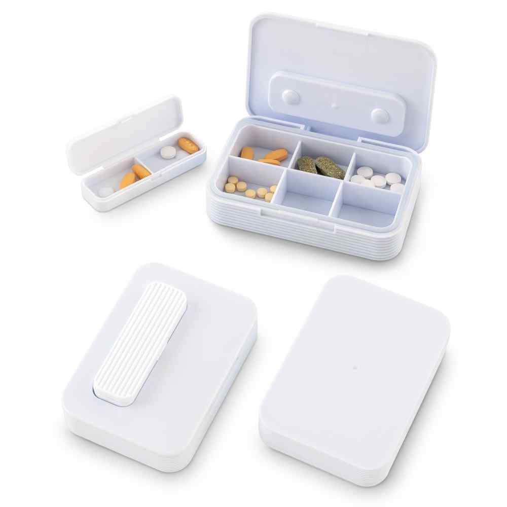 CP-386 PASTILLERO DOBLE SIRIUS