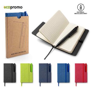 OF-732 LIBRETA TIMBER