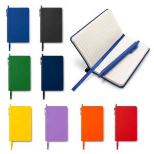 OF-733 LIBRETA FROST