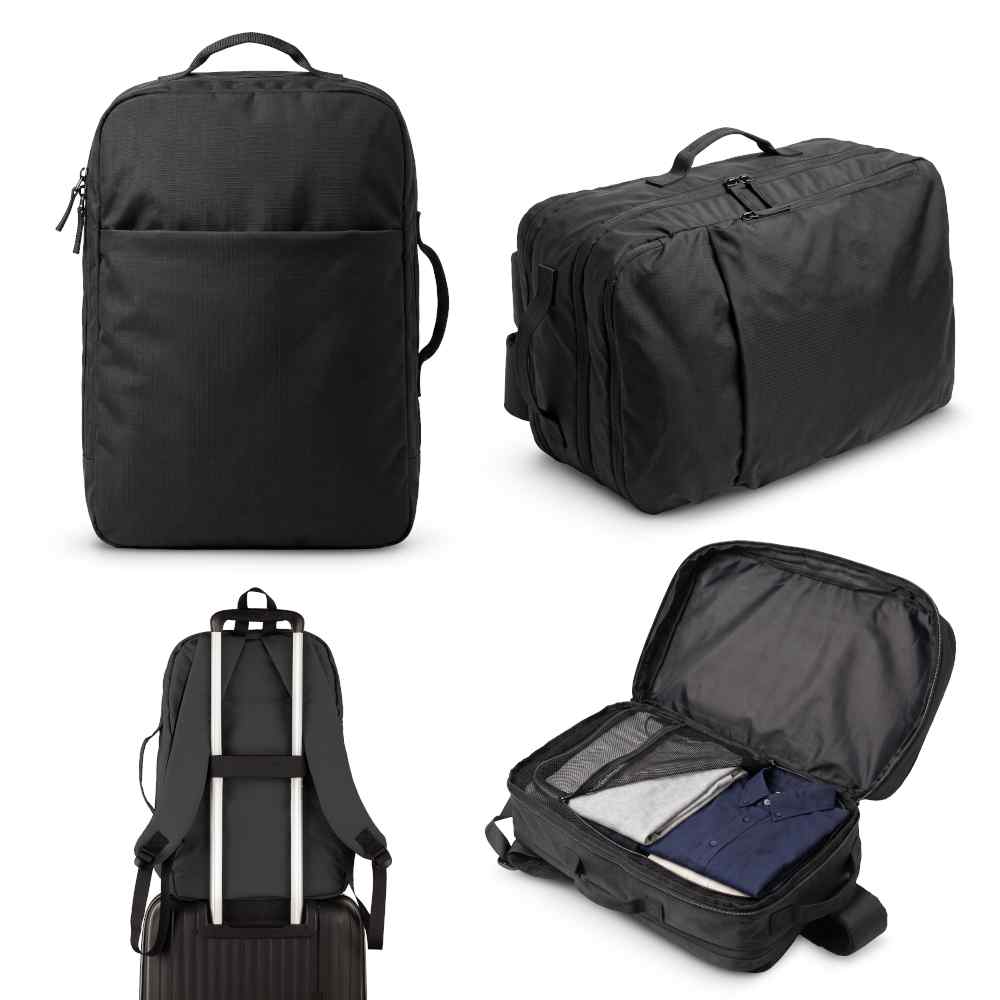 VA-1276 MORRAL BACKPACK KAIRO