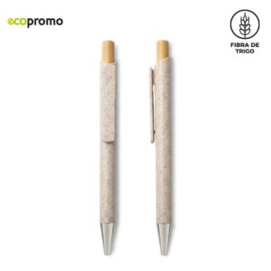 CRISP-ECO BOLIGRAFO CRISP-ECO