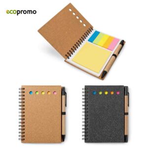 OF-737 LIBRETA PLANNER