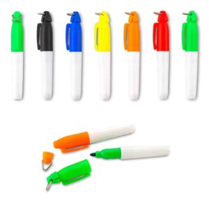 OF-738 MINI MARCADOR PERMANENT