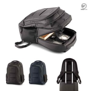 VA-1284 MORRAL BACKPACK COLOSUS URBAN TRAVEL