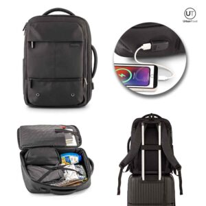 VA-1285 MORRAL BACKPACK LANCELOT URBAN TRAVEL