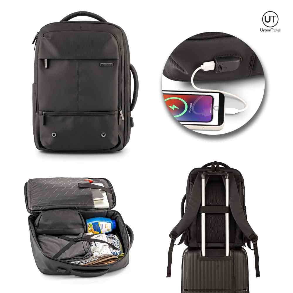 VA-1285 MORRAL BACKPACK LANCELOT URBAN TRAVEL