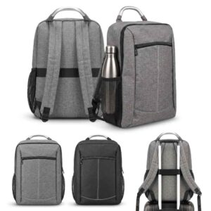 VA-1286 MORRAL BACKPACK NERO
