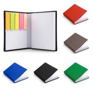 OF-740 LIBRETA RAIDER