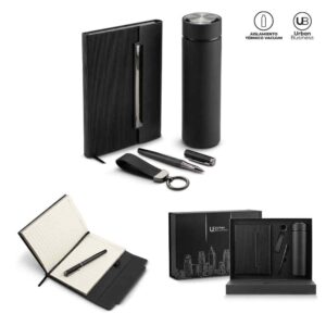 OF-746 SET STERN URBAN BUSINESS