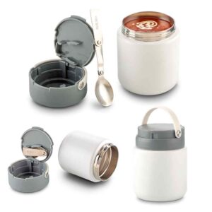 HO-426 PORTALIQUIDO METALICO SOUP
