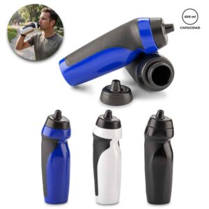 MU-503 BOTILITO PLASTICO BIKE 600ml
