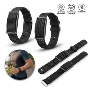 TE-736 BANDA INTELIGENTE TRACKER