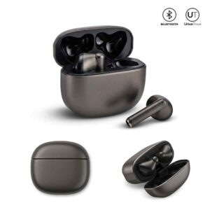 TE-738 AUDIFONOS BLUETOOTH CREST URBAN TRAVEL