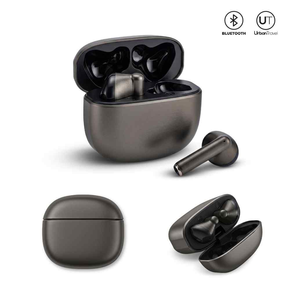 TE-738 AUDIFONOS BLUETOOTH CREST URBAN TRAVEL
