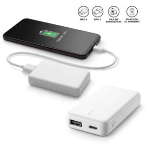 TE-740 PILA RECARGABLE FRANZ 2000mAh