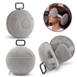 VA-1302 COJIN CON ANTIFAZ TRAVEL