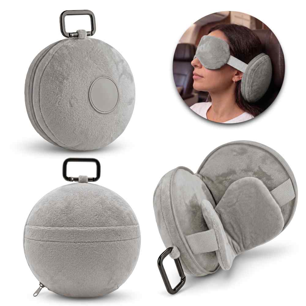 VA-1302 COJIN CON ANTIFAZ TRAVEL