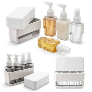 CP-389 SET DE BOTELLAS TRAVEL