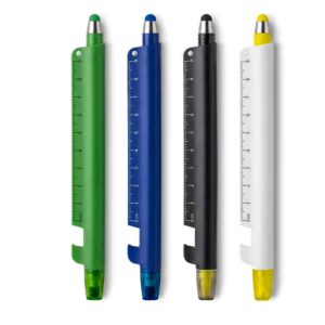 RULER 4-1 BOLÍGRAFO RESALTADOR RULER 4-1.