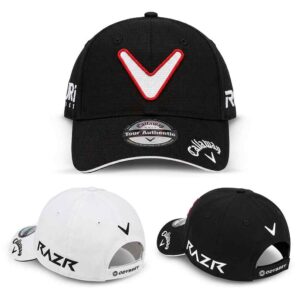 CW-15 Gorra Callaway RAZR NUEVO
