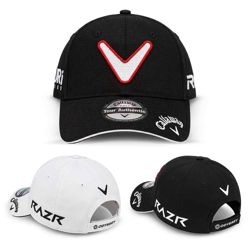 CW-15 Gorra Callaway RAZR NUEVO