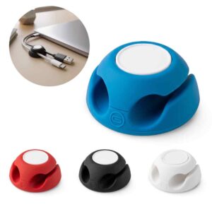 GU-01 Organizador de Cables Clippi NUEVO