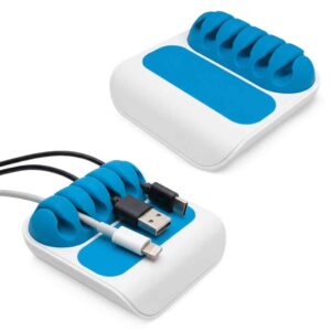 GU-03 Organizador de Cables Stoppi
